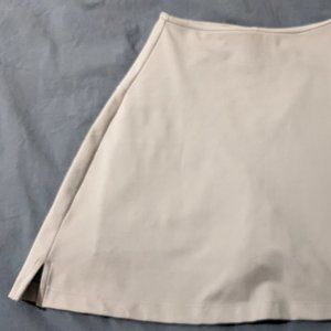 XS Girlfriend Collective Sport Skort with Built-in Pockets